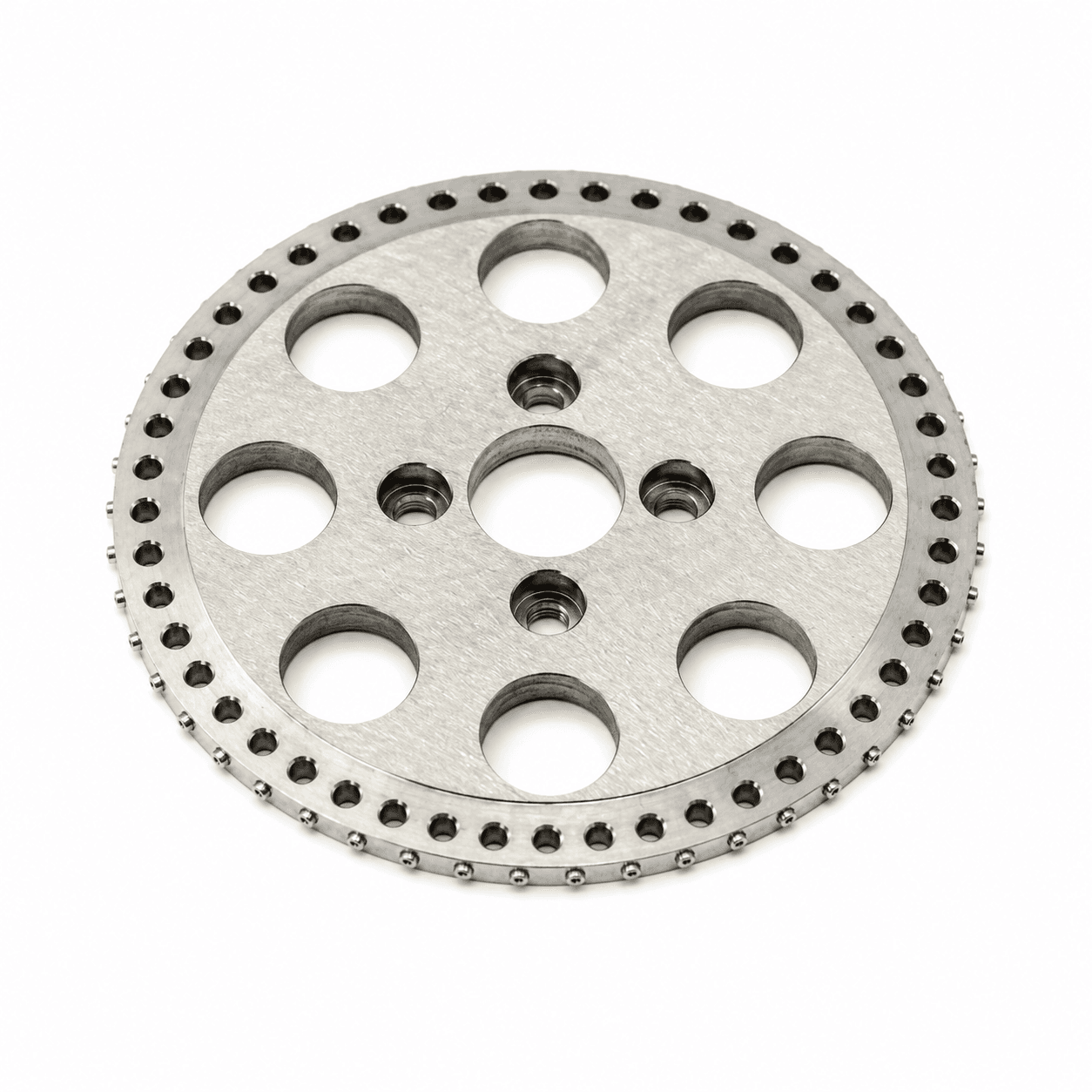 Machine Tools