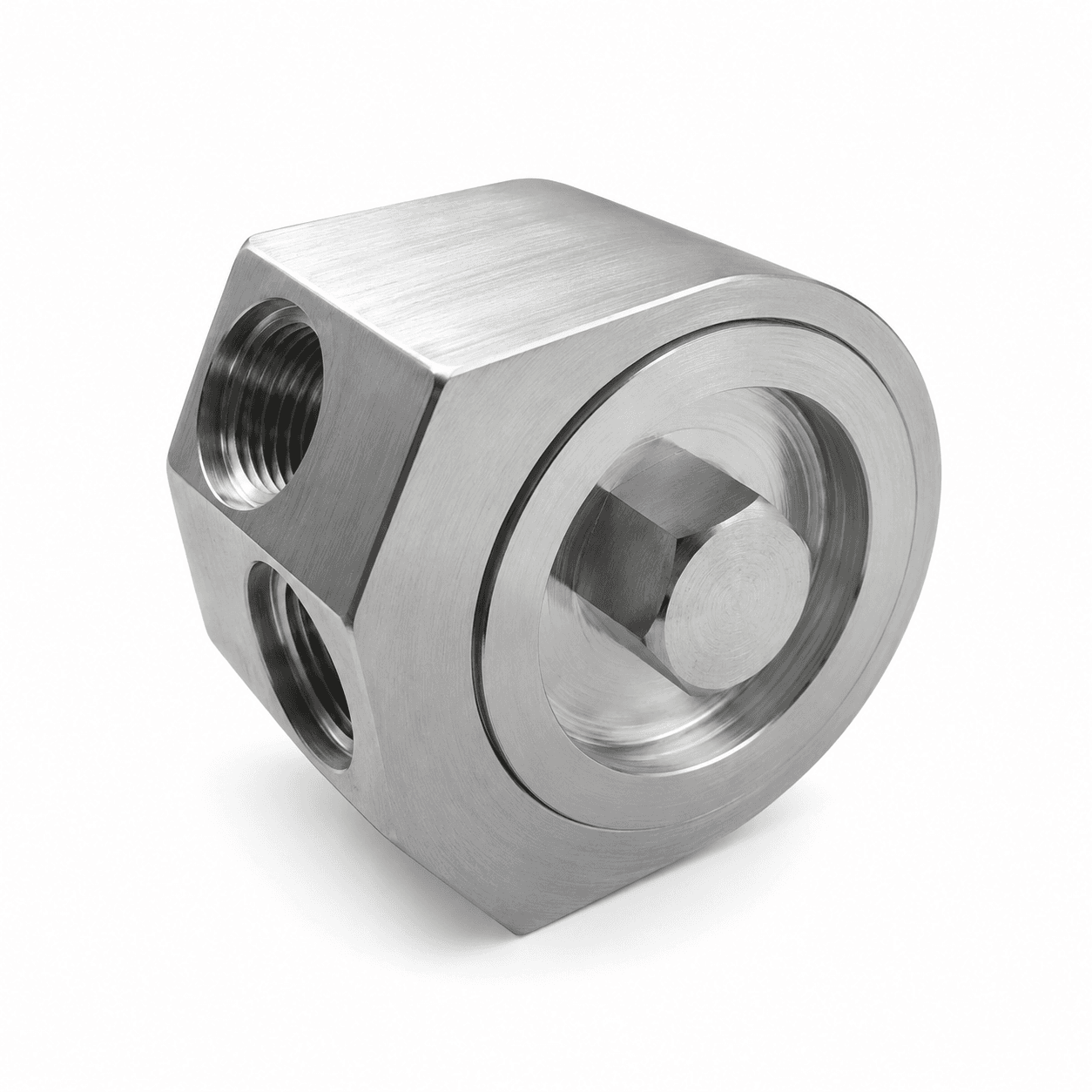 Industrial Equipment